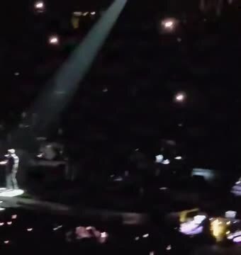 Bruce Springsteen: We Can ‘Disagree,’ ‘Be Critical’ of Those in Power But ‘There Is No Place’ for Political Violence