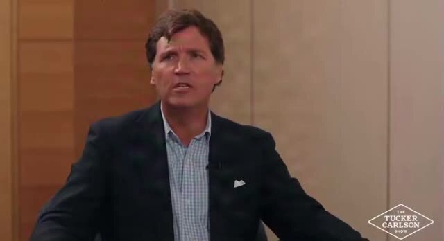 Tucker to Huckabee Saying Americans Do Not Dictate Policy: ‘I Thought You Said It Matters What Americans Think’