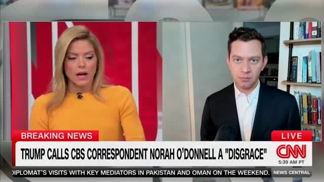 Alex Thompson: Dems Will Be Under Enormous Pressure to Fund DHS After WHCA Attack