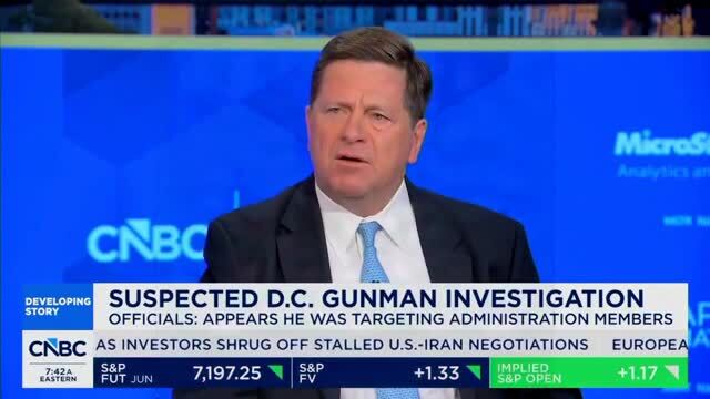 U.S. Attorney for the SDNY: The Allegations Are that SPLC ‘Was Creating Hate in Order to Expand Their Mission of Combating Hate’