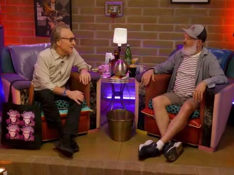 Bill Maher Tells His Liberal Guest He’s the Reason Why Kamala Harris Lost After He Reveals His 9-Year-Old Daughter Haas ‘Trans Friends’