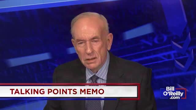 Bill O’Reilly Rips Norah O’Donnell for Reading Manifesto in Front of Trump: ‘Talk About Malpractice’