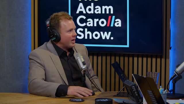 L.A. Mayoral Candidate Relays Story of Karen Bass Purposefully Blocking to Rush Permits After L.A. Wildfire Because Trump Suggested It