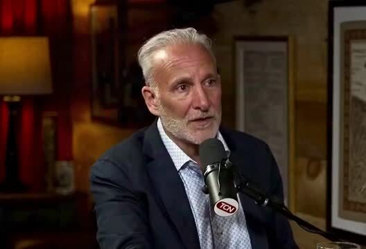 Gold Guru Peter Schiff: Stock Gains Are Inflation in Disguise as Most People Lose Purchasing Power