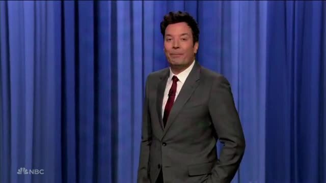 Fallon: Kash Patel Expects Security at the Next WHCD ‘to Be Different,’ By Then ‘He’ll Be Fired’