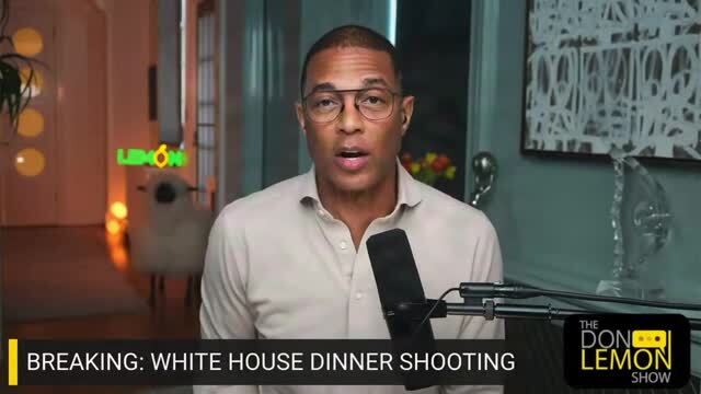 Don Lemon: False Equivalence ‘Is Driving Me Crazy,’ ‘That Is Bullsh*t’