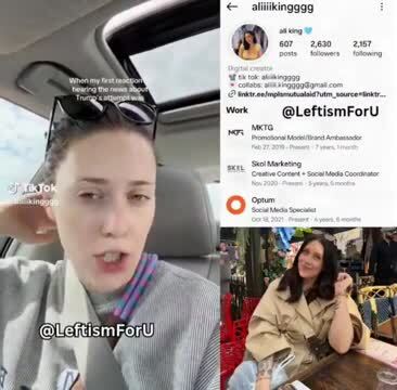 Social Media Manager for UHC Says She Is Sad that the Shooter Missed