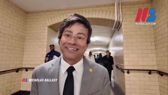 Dem Rep. Thanedar on Va. Redistricting: ‘It’s What Trump Asked For’