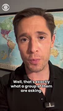 CBS: A Group of Discount Airlines Is Asking the Trump Admin for $2.5B in ‘Relief’ Amid High Jet Fuel Prices