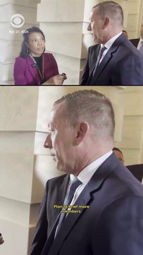 Secret Service Dir. Sean Curran Defended the Agency’s Response to WHCD Shooting: ‘My Agents Did a Great Job’