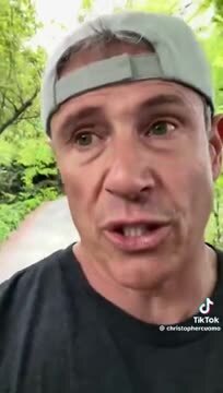 Chris Cuomo: The President ‘Doesn’t Like a Joke’ and Now, ‘He’s Using the Levers of Gov’t’ to Pull Kimmel off the Air