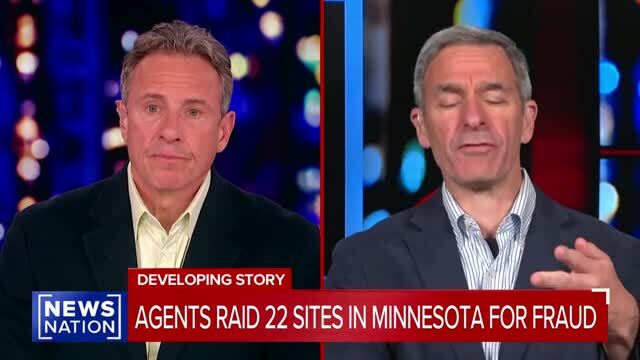 Ken Cuccinelli: We Haven’t Cared About Fraud for a Long Time Because We Print Money