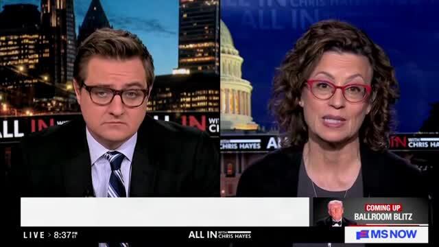 FCC Commish: ‘Outrageous Assault on Freedom of Speech’ by the FCC ‘to Retaliate’ Against Critics of Trump