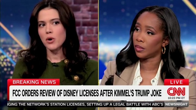 NY Post’s Moynihan: A Clown Was Fired After Making a Joke About Obama While Jimmy Kimmel Continues to Ridicule Trump