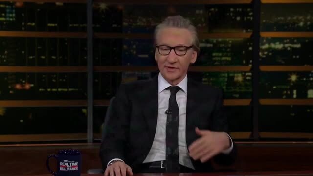 Bill Maher on WHCD Shooting: ‘If You’re One of These People... Who Watched That and Was Disappointed the President Wasn’t Killed, You’re Not a Good Person’
