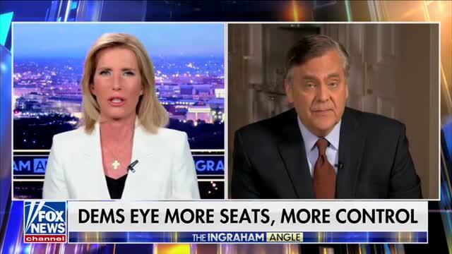 Jonathan Turley: When Politicians Campaign to ‘Pack the Court,’ They’re Talking About a Change in Our Constitutional System