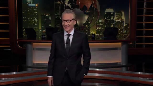 Bill Maher: Political Violence ‘Has Reared Its Ugly Head Again’