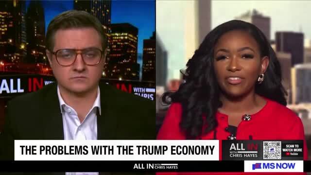 Jasmine Crockett Calls President Trump ‘a Con Man’ as Commander in Chief