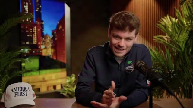Nick Fuentes: Candace Owens ‘Destroyed the Daily Wire’ After Reported Layoffs