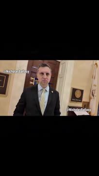 Rep. Seth Magaziner Addresses Heated Anti-Trump Rhetoric Ahead of White House Correspondents’ Dinner Shooting