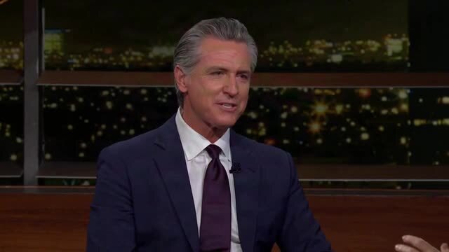 Gavin Newsom Defends California High-Speed Rail: ‘We’re Actually Making This Project Work’