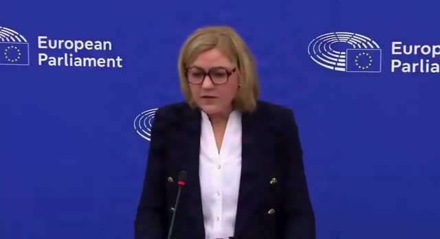 European Commission Executive Vice President: The New EU Age ID Verification System ‘Shouldn’t Be Circumvented’