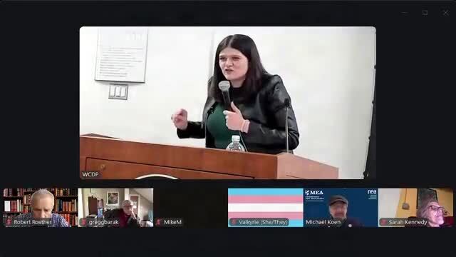 Dem Haley Stevens Slams ‘Right-Wing Christian Nationalists’ Over Gender Identity: ‘Leave Children and Their Families Alone’