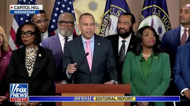 Allysia Finley on Whether SCOTUS Gut the Voting Rights Act: No, It Restores It to Its Original Purpose