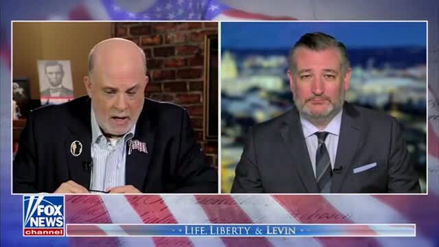 Ted Cruz: Democrats Would ‘Pack the U.S. Supreme Court’ and End Filibuster if They Gain Power