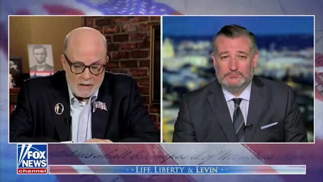 Ted Cruz Praises Fetterman as Rare Democrat Supporting Action Against Iran Leadership