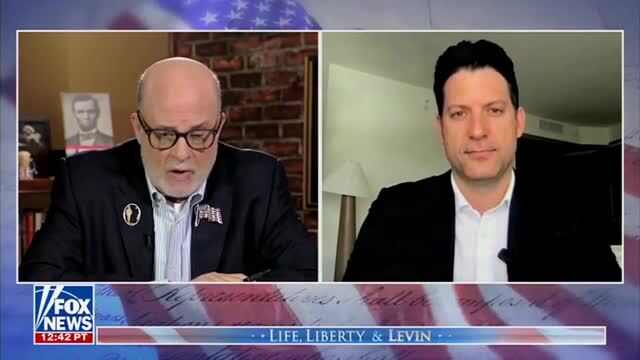 Brett Velicovich Praises Trump Strategy: ‘Uncertainty Is a Power’ in Confronting Iran