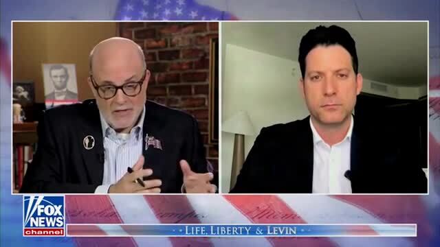 Brett Velicovich: U.S. Should Set Terms, Not Let Iran ‘Dictate the Pace’