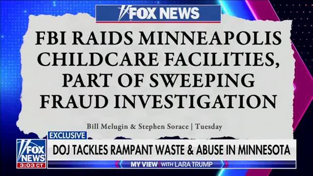 Colin McDonald Calls on Minnesota to Cooperate on SNAP Fraud and Voter Roll Data