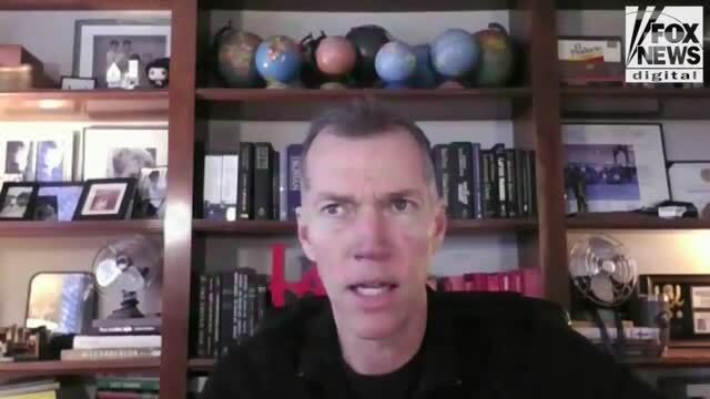 Fmr. FBI Grusing on Mindset of WHCD Shooter: He Puts Himself as This Martyr, This Patriot, as the Only One Who Can Fix What’s Broken