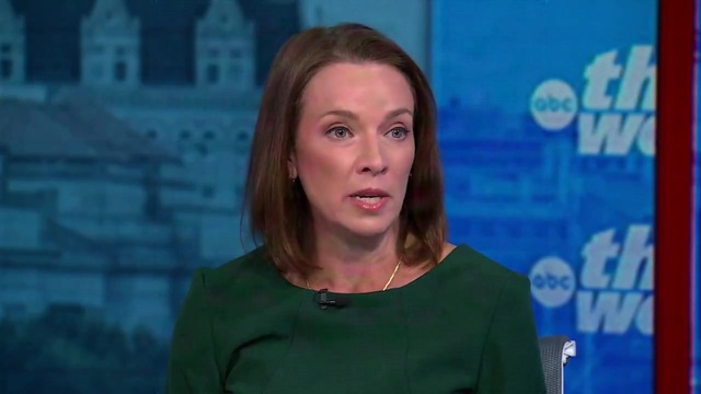 Economist Karen Young on Gas Prices Amid Middle East Military Operations: It Probably Will Keep Going Up