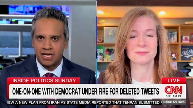 Dem McMorrow on Her Sentiment That Rural America Can Learn from Coastal Elites: ‘I Stand by That’