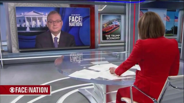 Kevin Hassett on BoA Reporting That Spike in Gas Prices Has Cut Tax Returns by Nearly Half: ‘That Analysis Is Incorrect’