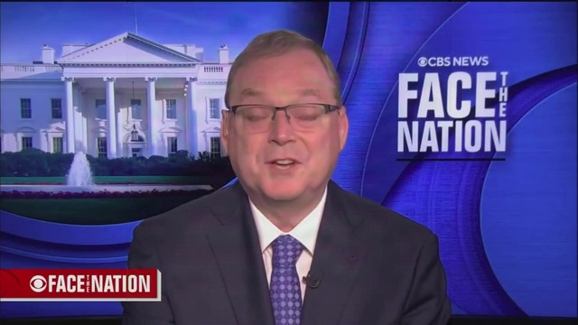 Kevin Hassett Says He Was Involved in the Deal to Bail Out ‘Spirit Airlines:’ The Legal Guys Decided Those Authorities Wouldn’t Apply in This Situation