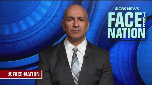 Minneapolis Fed Pres. Kashkari: We Need To Be Open-Minded About Where Interest Rates Are Going Because of the Uncertainty in the Middle East