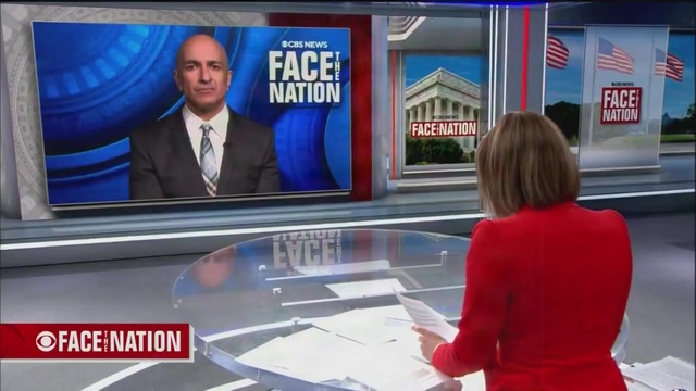 Neel Kashkari: I Don’t See an Immediate Crisis Brewing, as the Nat’l Debt Exceeds 100% of GDP, at Some Point, It’s Going To Be a Problem