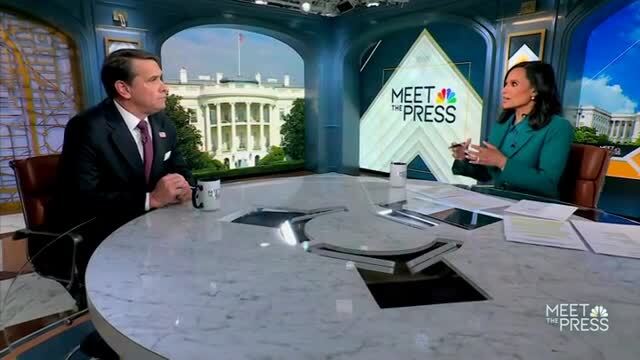 Todd Blanche on Iran Amid 60 Days Deadline: ‘It’s Not Appropriate’ to Say That Trump, or the Admin, or the DoW Is Violating the Law
