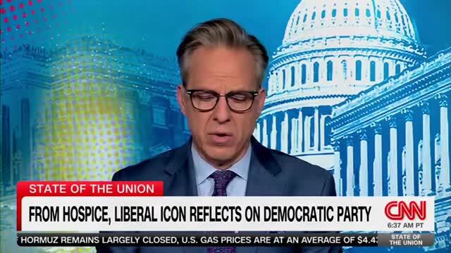 Barney Frank: Trump ‘Does Not Have an Appeal Besides Exploiting Anger’
