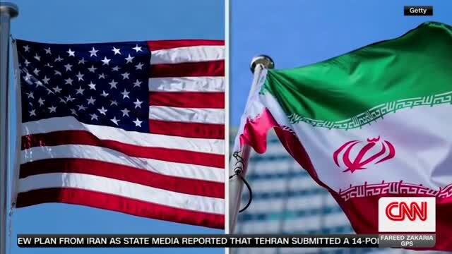 Fareed Zakaria: Trump Is Set to Review New Peace Proposal Sent by Iran