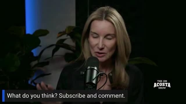 Jennifer Welch Calls MAGA an ‘Anti-Family, Pro-Pedophilia Death Cult’