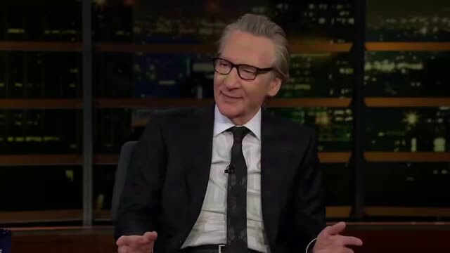 Bill Maher Says Every Time He Thinks America Has Become Too Woke, He Looks at How UK Is ‘F*cked Up’