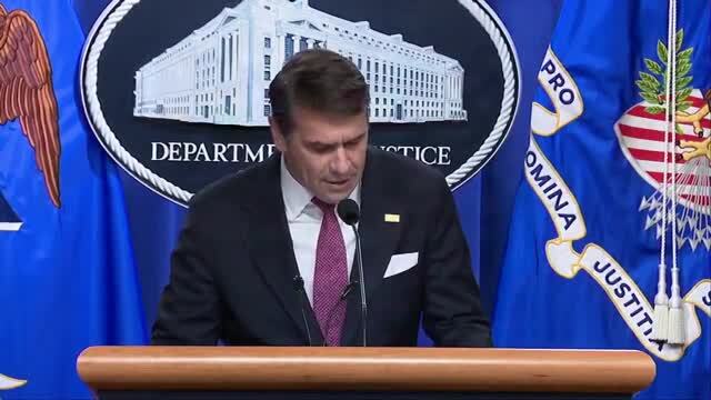 Acting AG Blanche: DOJ Has Executed on Trump’s Executive Order to Stop Anti-Competitive Behavior in the Broader Food Supply Market