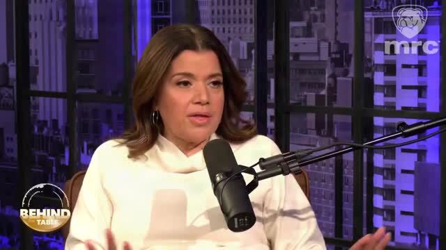Ana Navarro Claims the Latest Trump Assassination Attempt Was Used to Push the Building of the W.H. Ballroom and Comey Indictment
