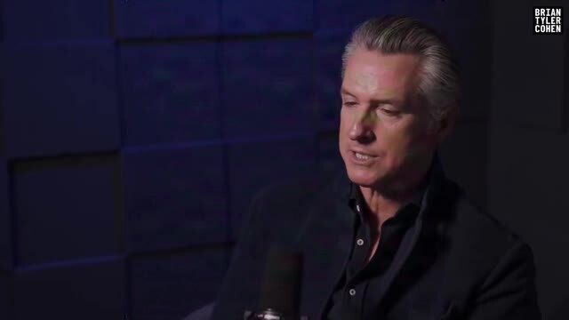Gavin Newsom: Donald Trump Is the One Who Should Be Called Out for the Assassination Attempt on Him