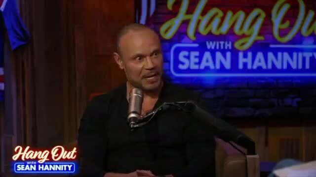 Dan Bongino Says He’s ‘Terrified’ If Dems Get Back the W.H., ‘I’ll Probably Be in Federal Prison’