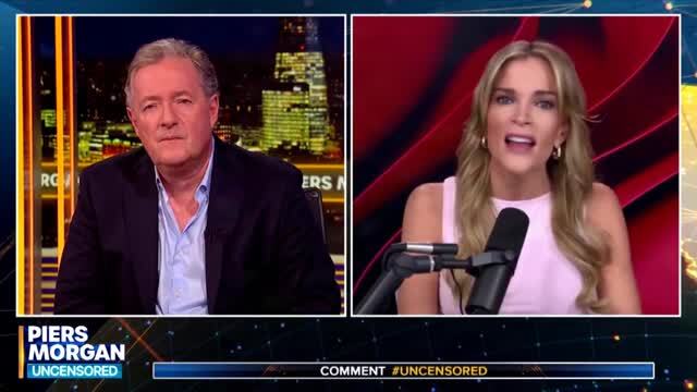 Megyn Kelly: Iran War ‘Has Been a Disaster for the Trump Admin., and for Our Country, and for the World’